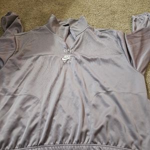 Nike Womens Track suit jacket